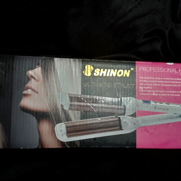 Shinon Multi Function Perm - Picture 7 of 7